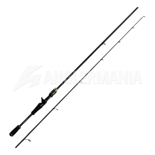 Pro Trust Canna Black Impact