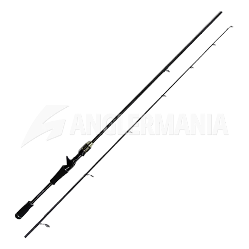 Pro Trust Canna Black Impact