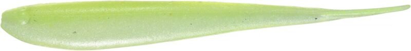 Duo Gomma Versa Fish 3.5''