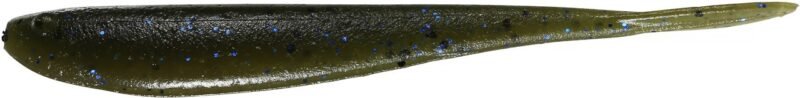 Duo Gomma Versa Fish 4''