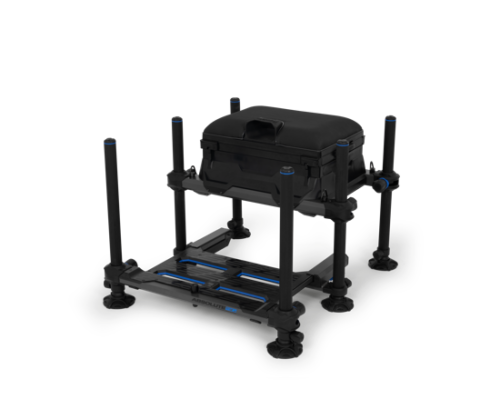 Preston Innovations Paniere Absolute 5G Station