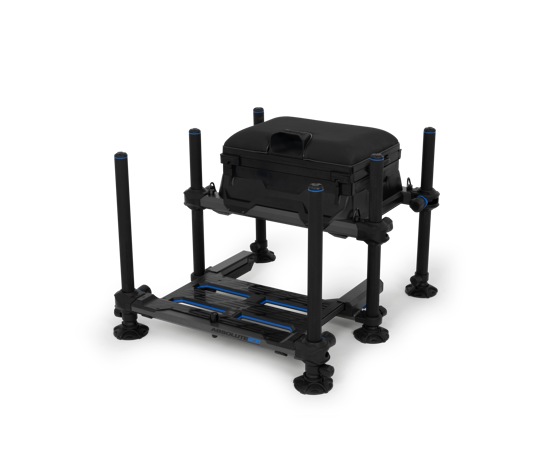 Preston Innovations Paniere Absolute 5G Station