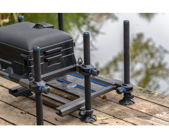 Preston Innovations Paniere Absolute 5G Station