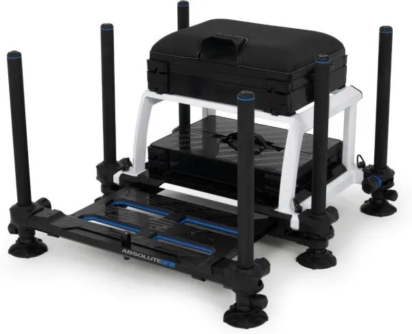 Preston Innovations Paniere Absolute 5G Station