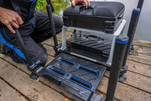 Preston Innovations Paniere Absolute 5G Station