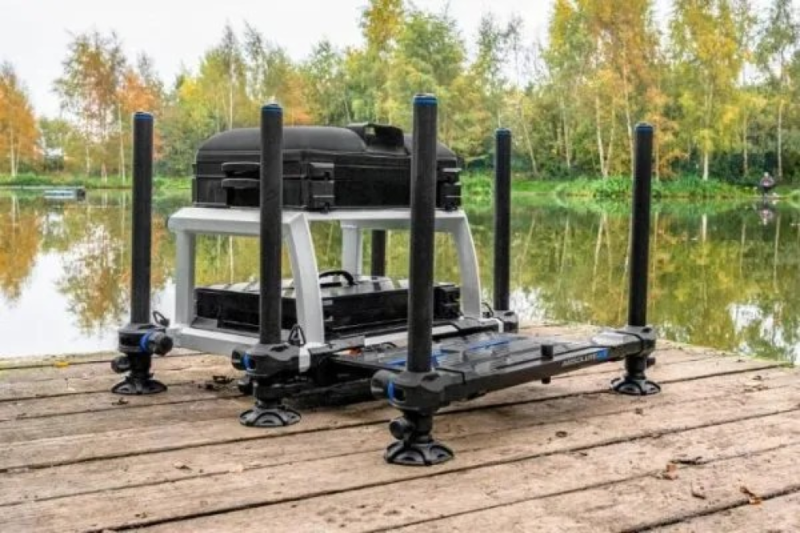 Preston Innovations Paniere Absolute 5G Station