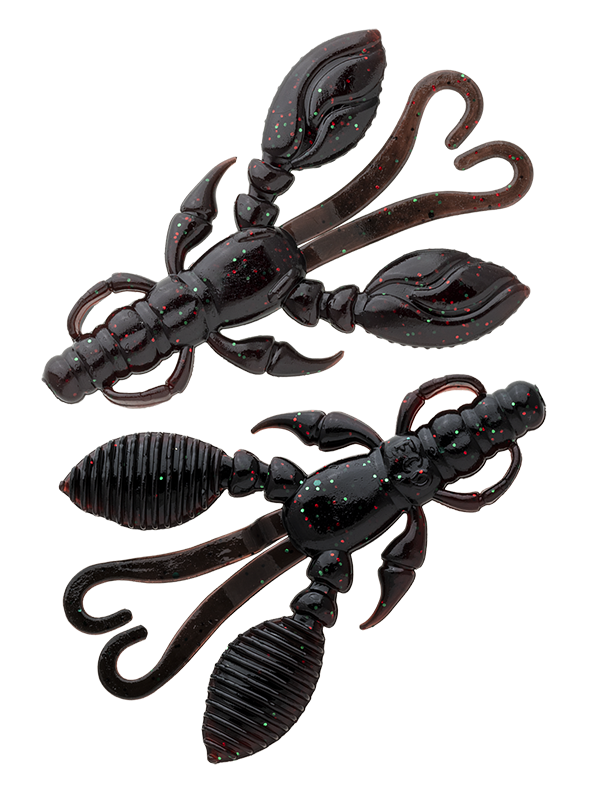 Nories Rock Claw 3''