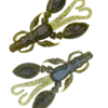 Nories Rock Claw 3''