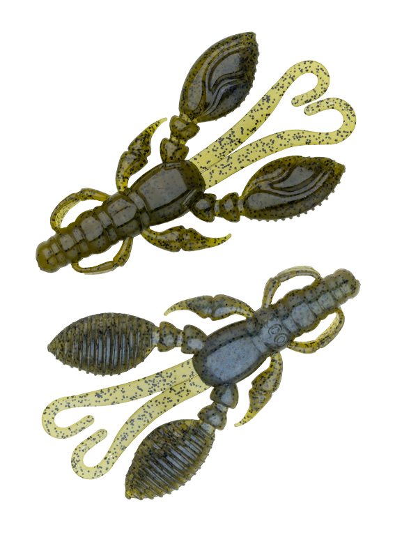 Nories Rock Claw 3''