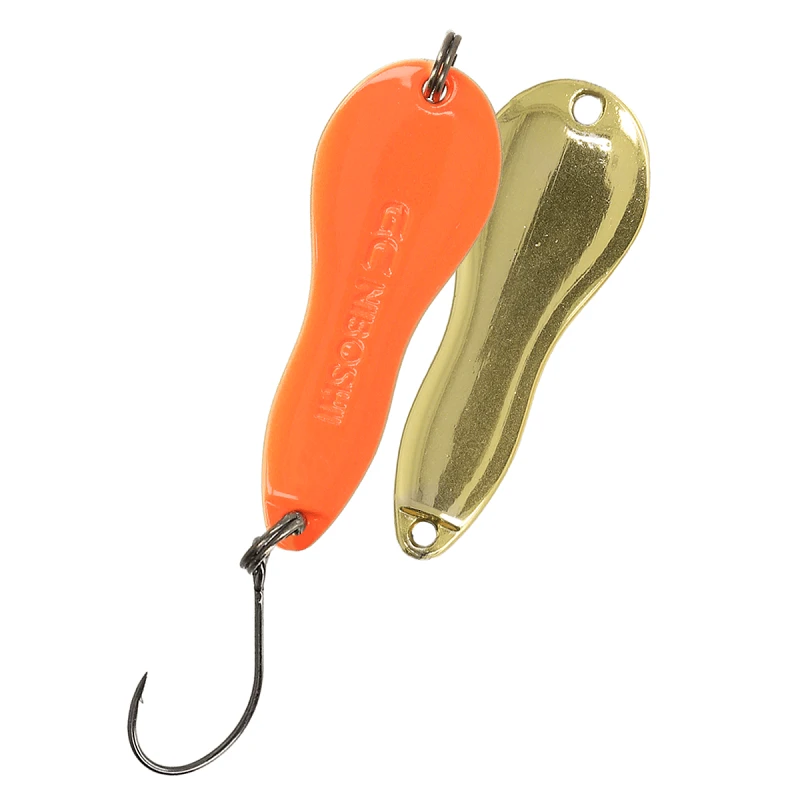 Golden Catch Spoon Niboshi 4gr