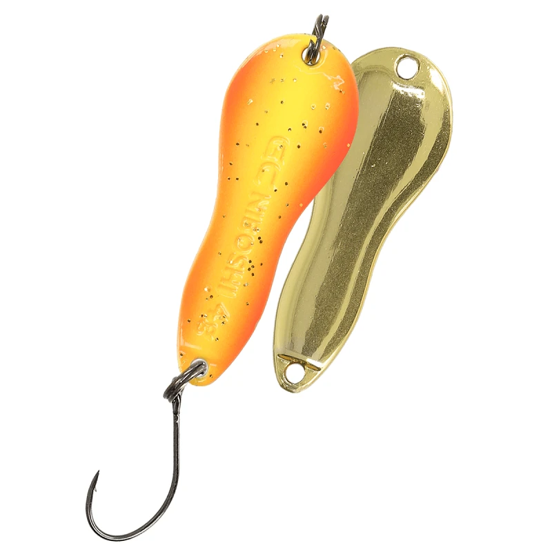 Golden Catch Spoon Niboshi 4gr