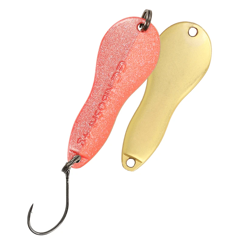 Golden Catch Spoon Niboshi 4gr