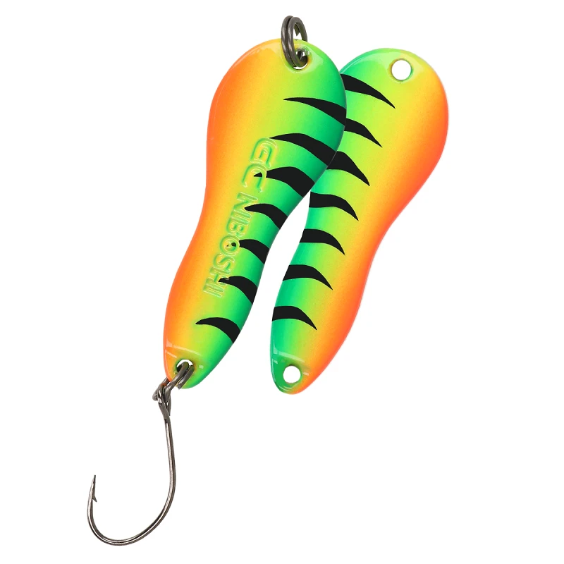 Golden Catch Spoon Niboshi 4gr