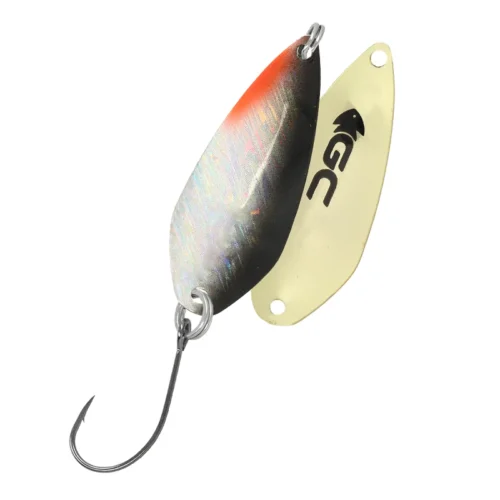 Golden Catch Spoon Ridik 5gr