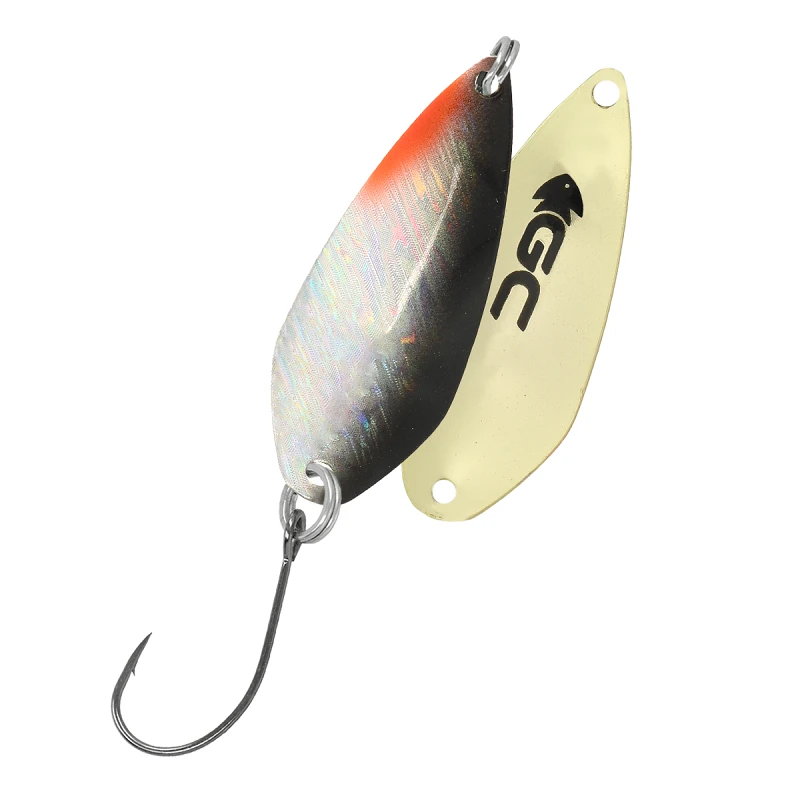 Golden Catch Spoon Ridik 5gr
