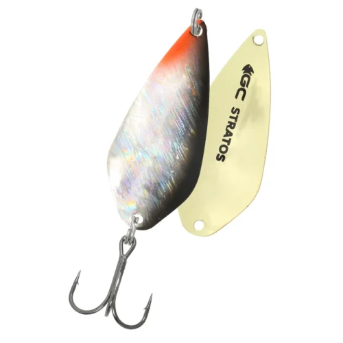 Golden Catch Spoon Stratos 8gr