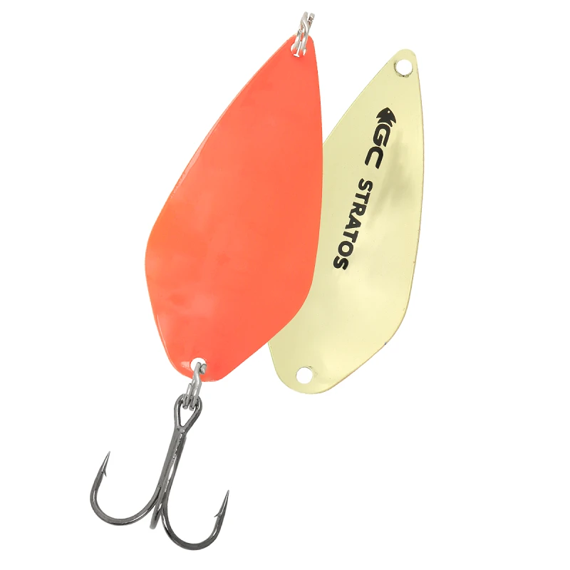 Golden Catch Spoon Stratos 8gr