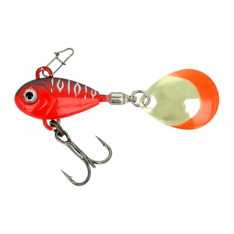 Golden Catch Tail Spinner Yoke 14gr