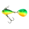 Golden Catch Tail Spinner Yoke 14gr