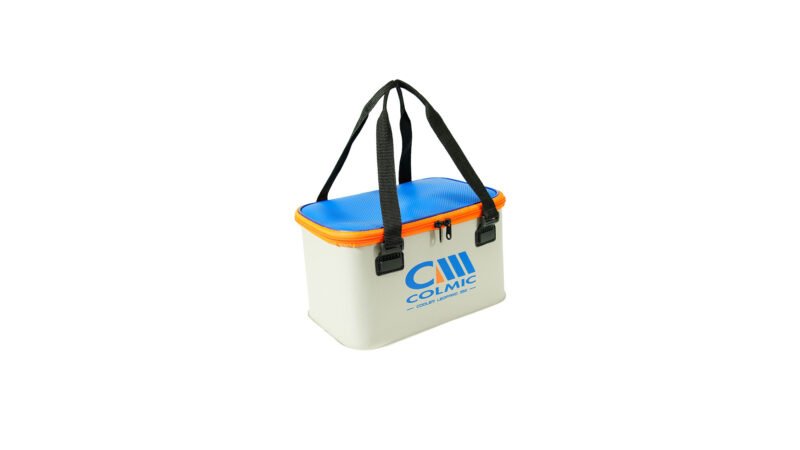 Colmic Borsa PVC Cooler Leopard 350
