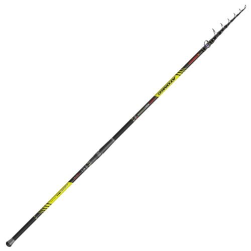 Trabucco Canna Atomic Storione