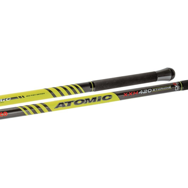 Trabucco Canna Atomic Storione