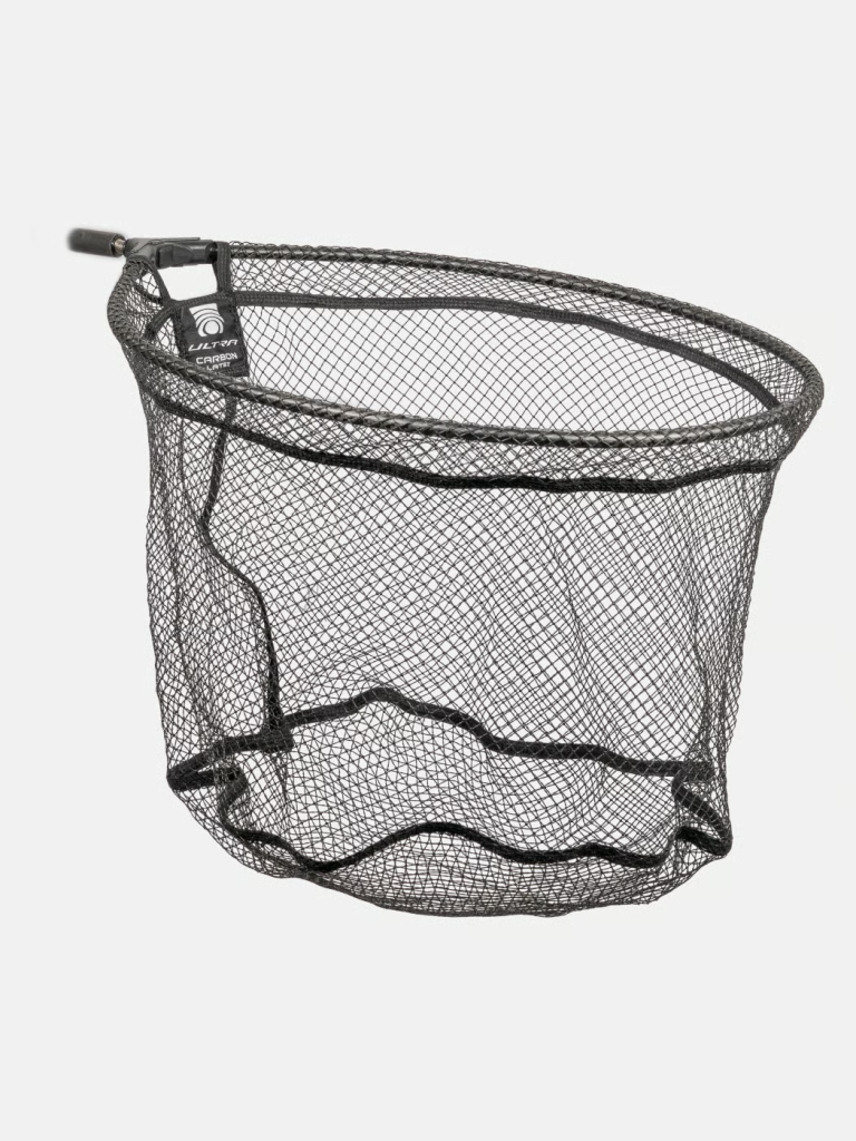 Trabucco Testa Di Guadino Ultra Head Carbon Silicone