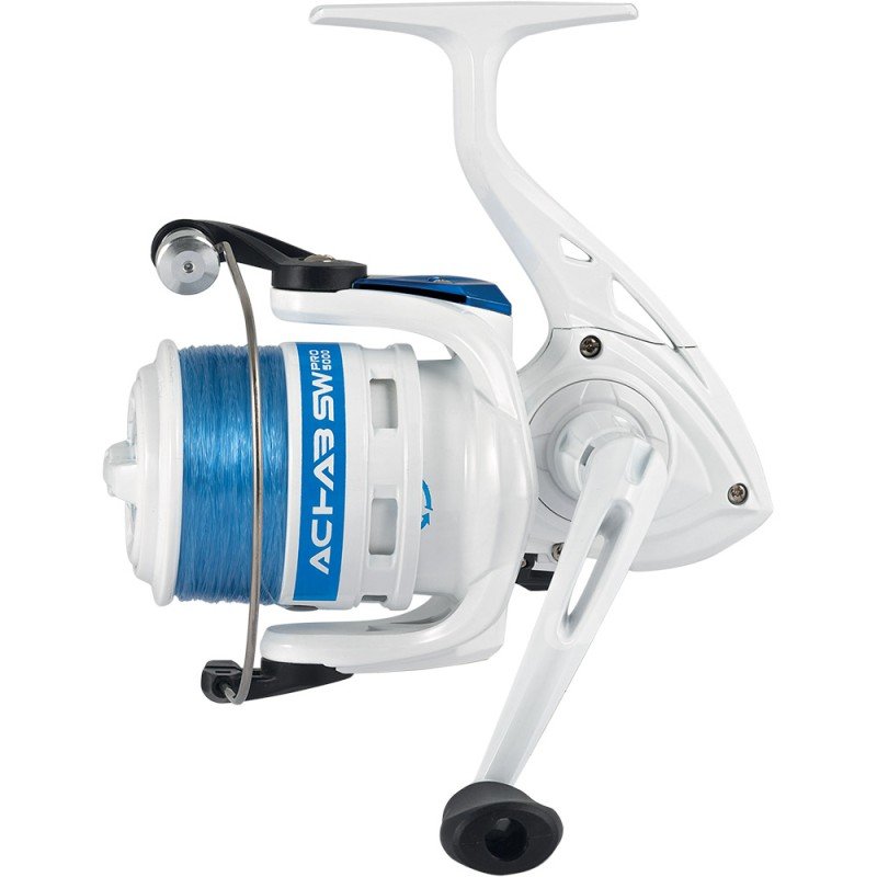 Trabucco Mulinello Achab Pro SW