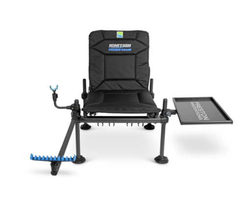 Preston Innovations Ignition Feeder Chair Combo