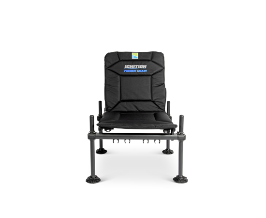 Preston Innovations Ignition Feeder Chair Combo