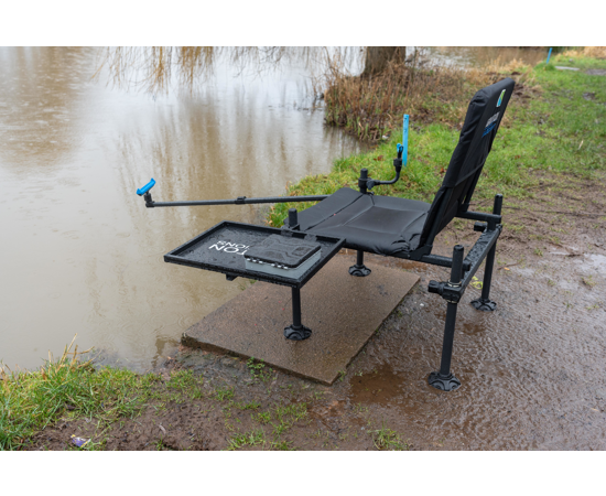 Preston Innovations Ignition Feeder Chair Combo