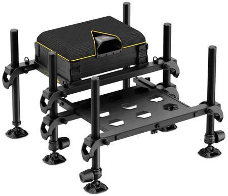 Tubertini Paniere FL 200 Black