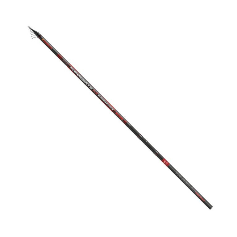 Trabucco Canna Frangente BLX Energy Force