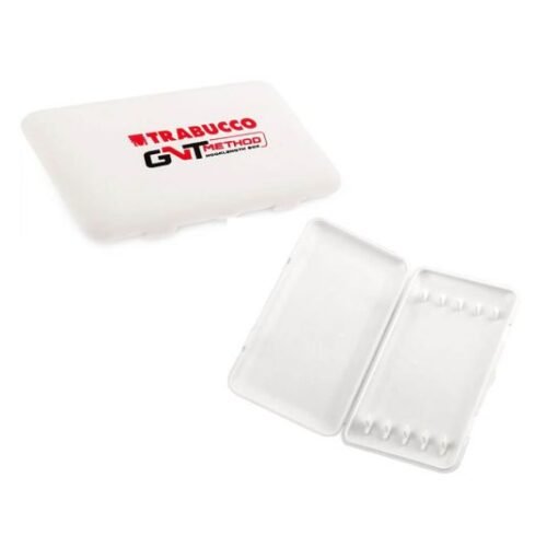 Trabucco Portafinali GNT Hooklenght Method Wallet