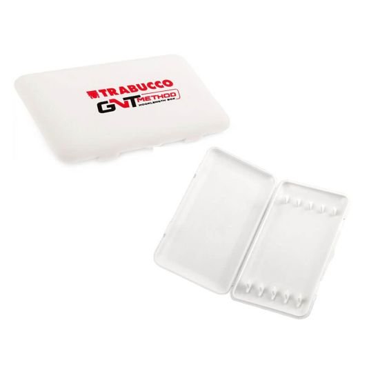 Trabucco Portafinali GNT Hooklenght Method Wallet