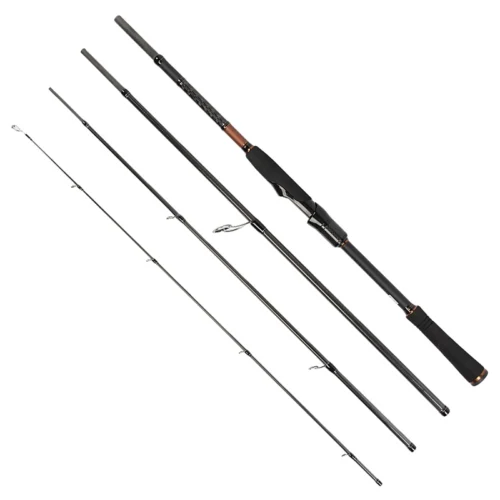 Golden Catch Canna Inquisitor Travel