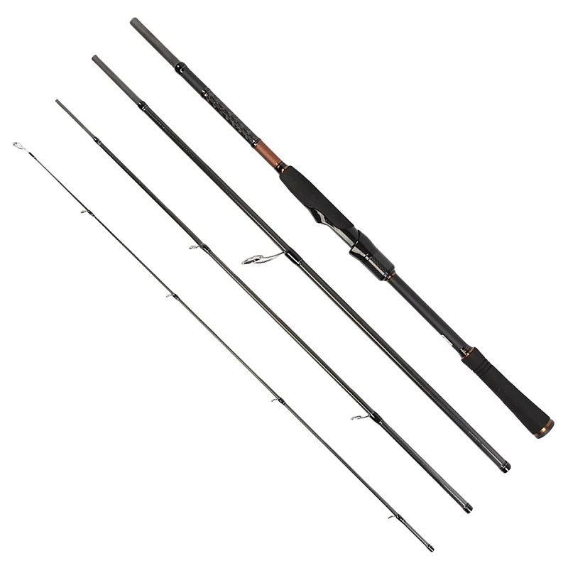 Golden Catch Canna Inquisitor Travel