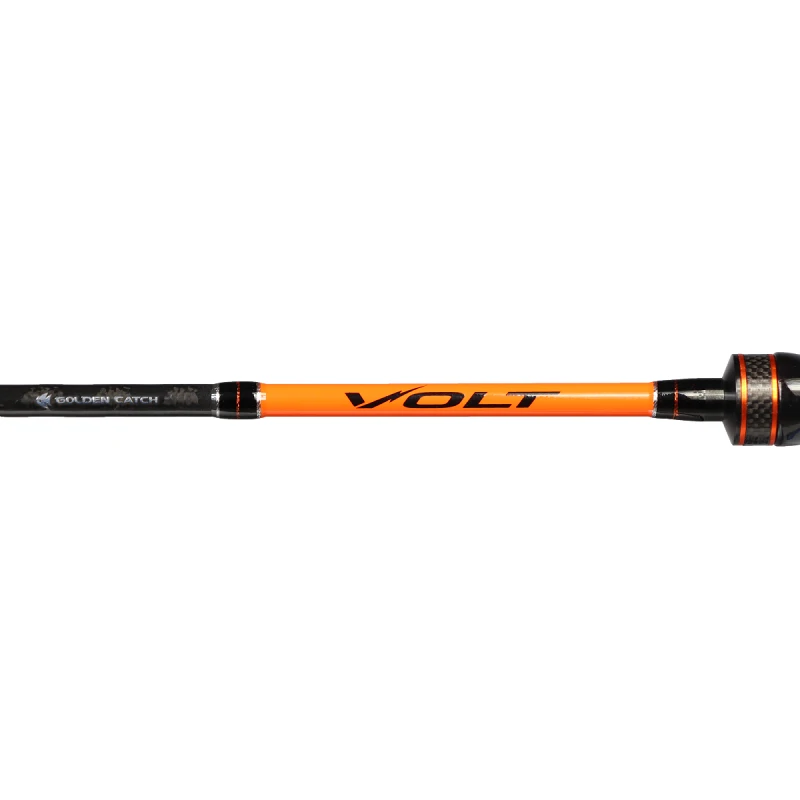 Golden Catch Canna Volt