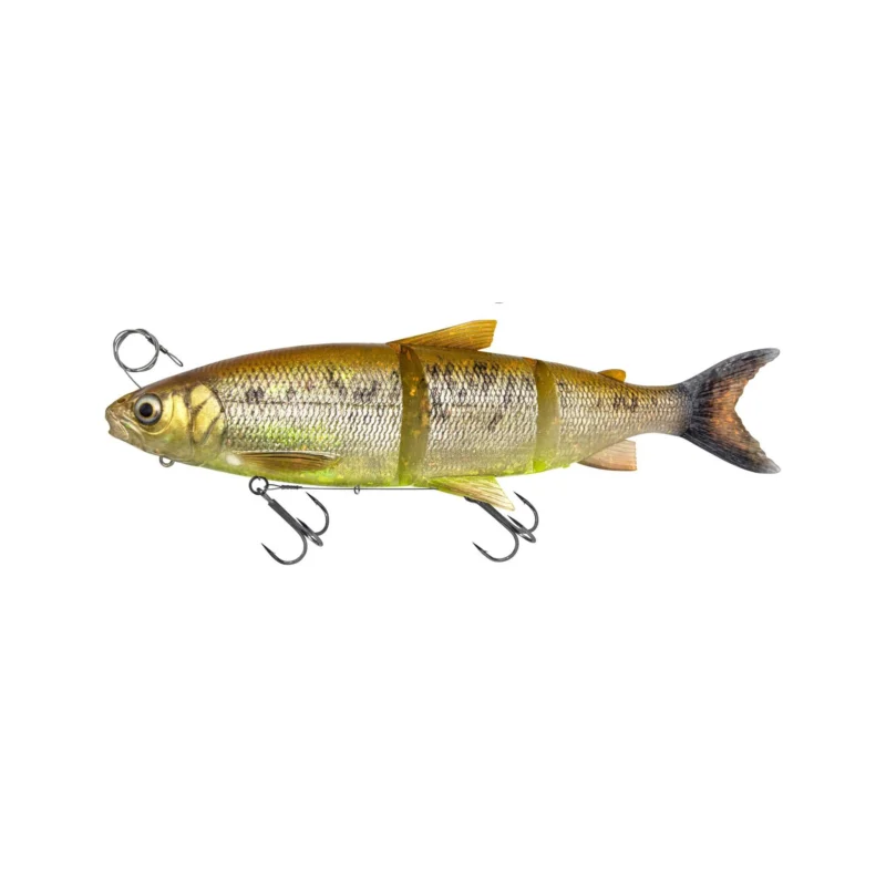Savage Gear 3D LINE THRU WHITEFISH 22cm 107gr