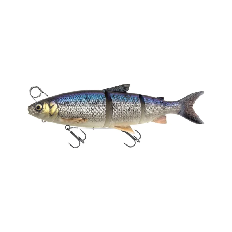 Savage Gear 3D LINE THRU WHITEFISH 22cm 107gr