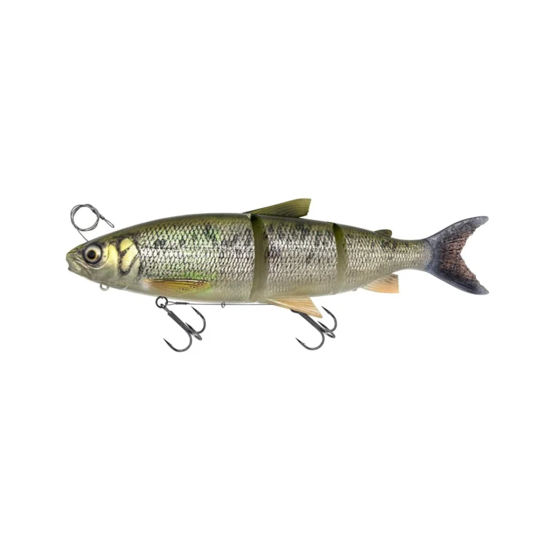Savage Gear 3D LINE THRU WHITEFISH 22cm 107gr