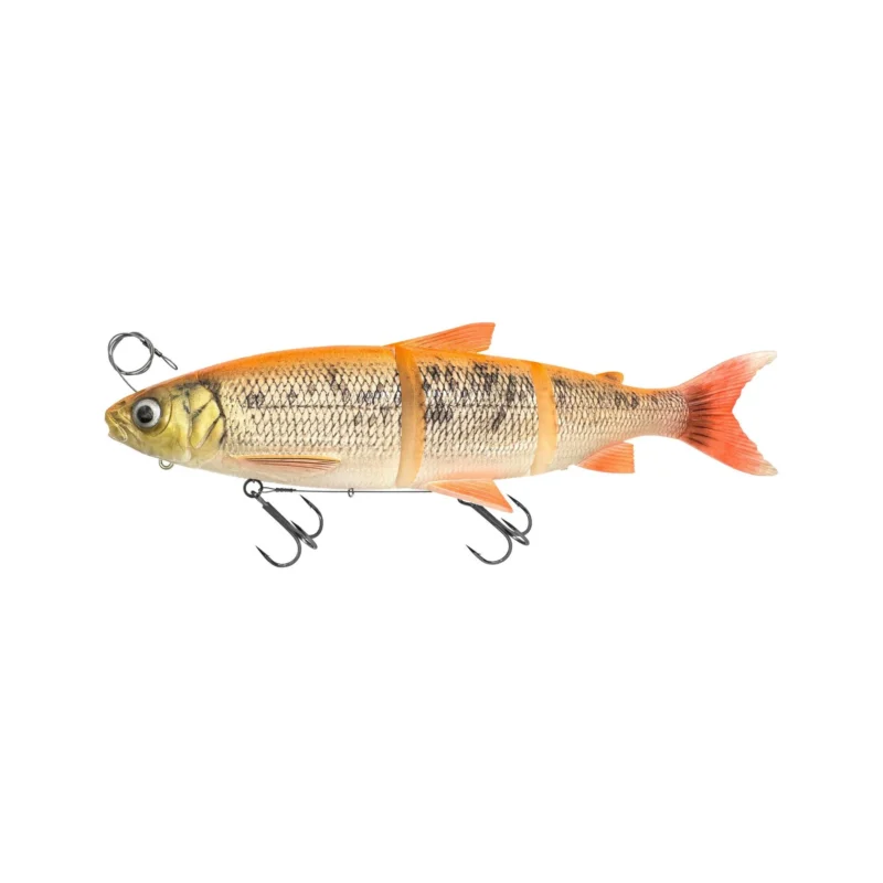 Savage Gear 3D LINE THRU WHITEFISH 22cm 107gr