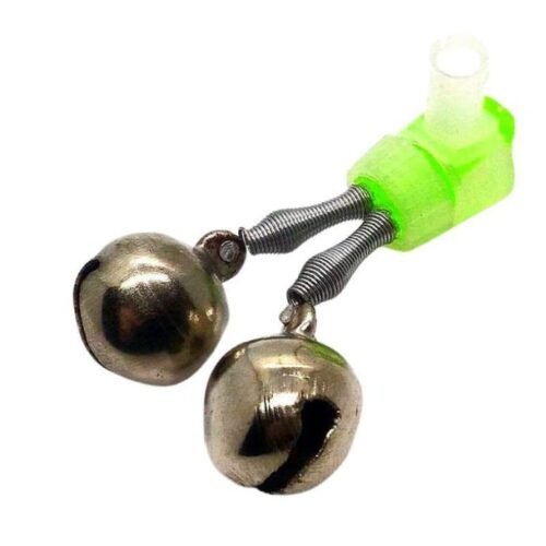 Camor Doppio Campanello Porta Starlite