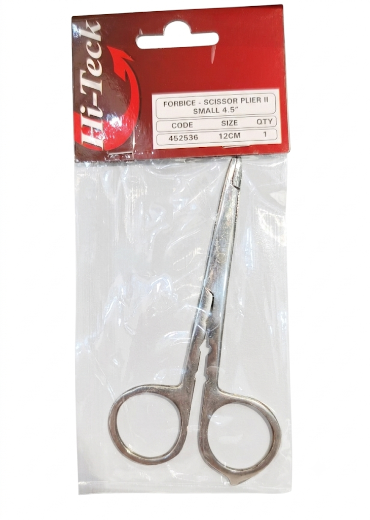 Camor Forbice Plier II Small