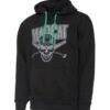 Madcat Felpa Skull Black