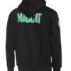 Madcat Felpa Skull Black
