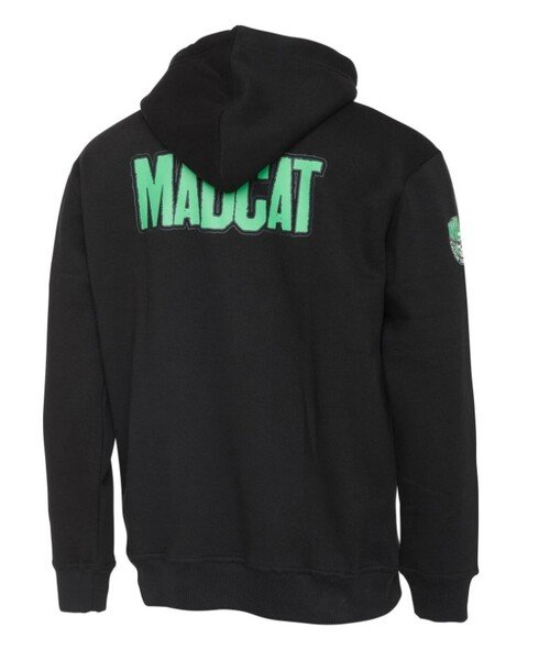 Madcat Felpa Skull Black