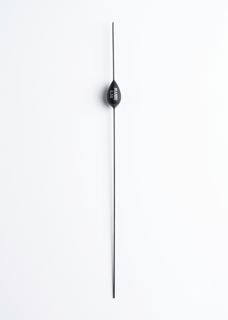 Manni Galleggiante Super Black