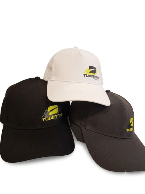 Tubertini Summer Cap