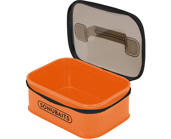 6596 Sonubaits Eva Hookbait Storage System